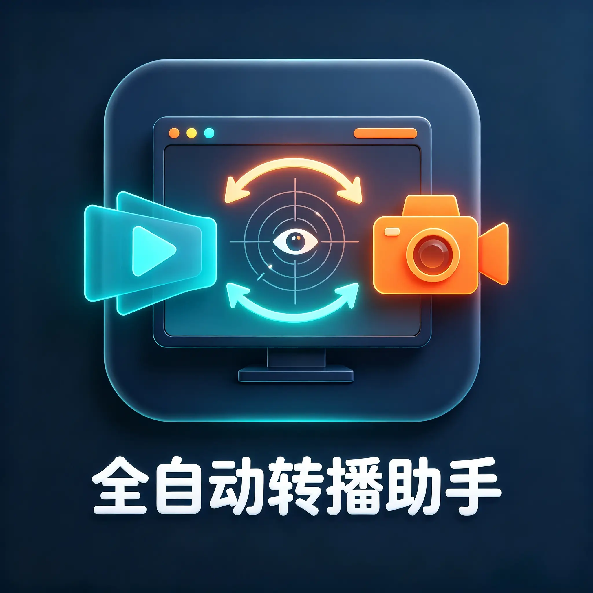 全自动跟播助手（月卡）